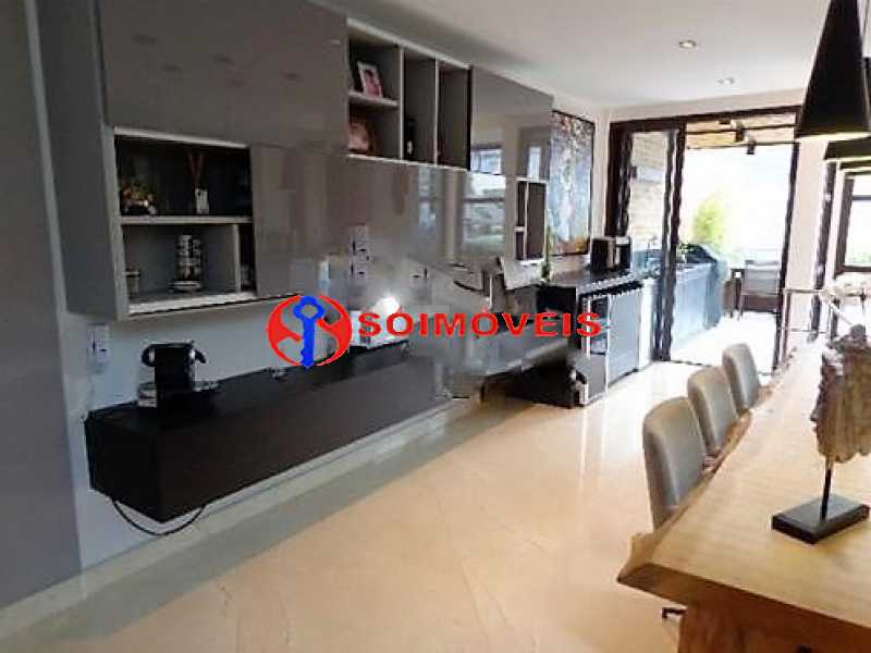 Conheça 11 do imóvel - Cobertura 3 quartos à venda Rio de Janeiro,RJ - R$ 7.500.000 - LBCO30234 - 11 11 - Cobertura 3 quartos à venda Rio de Janeiro,RJ - R$ 7.500.000 - LBCO30234 - 11