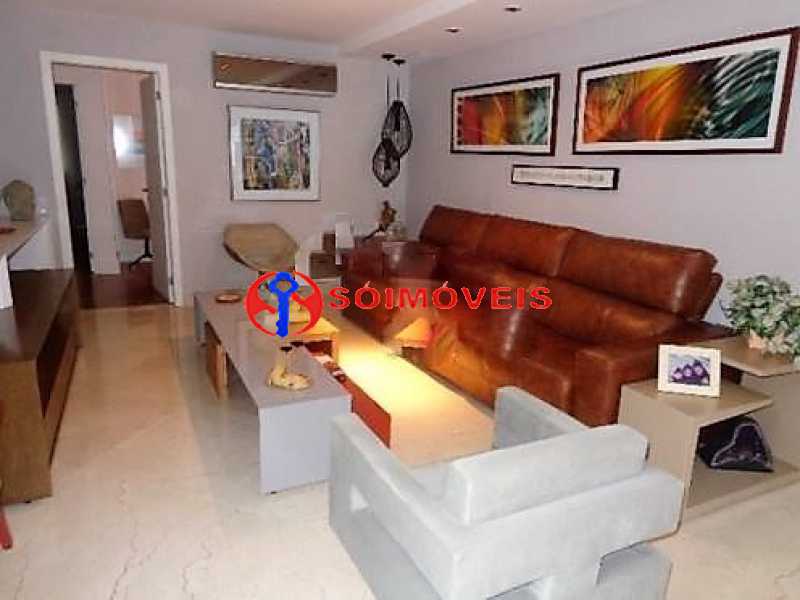 Conheça 13 do imóvel - Cobertura 3 quartos à venda Rio de Janeiro,RJ - R$ 7.500.000 - LBCO30234 - 13 13 - Cobertura 3 quartos à venda Rio de Janeiro,RJ - R$ 7.500.000 - LBCO30234 - 13