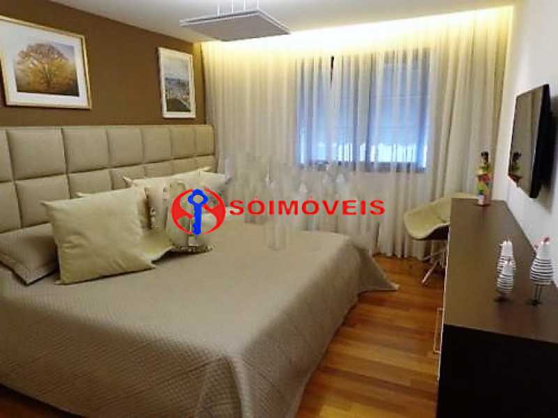 Conheça 14 do imóvel - Cobertura 3 quartos à venda Rio de Janeiro,RJ - R$ 7.500.000 - LBCO30234 - 14 14 - Cobertura 3 quartos à venda Rio de Janeiro,RJ - R$ 7.500.000 - LBCO30234 - 14