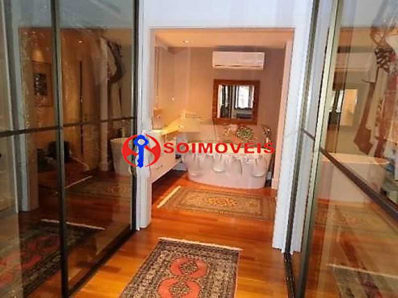 Conheça 16 do imóvel - Cobertura 3 quartos à venda Rio de Janeiro,RJ - R$ 7.500.000 - LBCO30234 - 16 16 - Cobertura 3 quartos à venda Rio de Janeiro,RJ - R$ 7.500.000 - LBCO30234 - 16