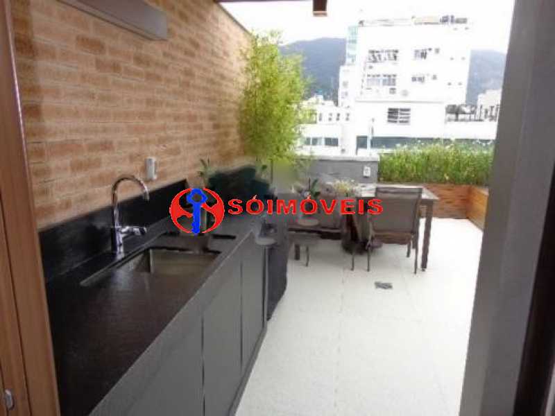 Conheça 17 do imóvel - Cobertura 3 quartos à venda Rio de Janeiro,RJ - R$ 7.500.000 - LBCO30234 - 17 17 - Cobertura 3 quartos à venda Rio de Janeiro,RJ - R$ 7.500.000 - LBCO30234 - 17