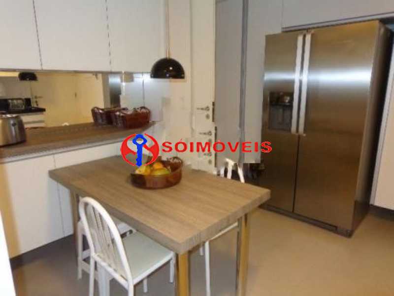 Conheça 19 do imóvel - Cobertura 3 quartos à venda Rio de Janeiro,RJ - R$ 7.500.000 - LBCO30234 - 19 19 - Cobertura 3 quartos à venda Rio de Janeiro,RJ - R$ 7.500.000 - LBCO30234 - 19