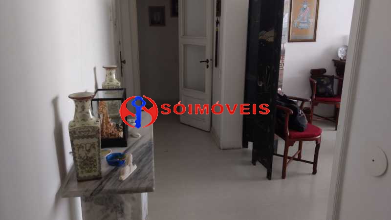 Conheça 01. do imóvel - Apartamento 5 quartos à venda Copacabana, Rio de Janeiro - R$ 1.500.000 - LIAP50008 - 1 01. - Apartamento 5 quartos à venda Copacabana, Rio de Janeiro - R$ 1.500.000 - LIAP50008 - 1