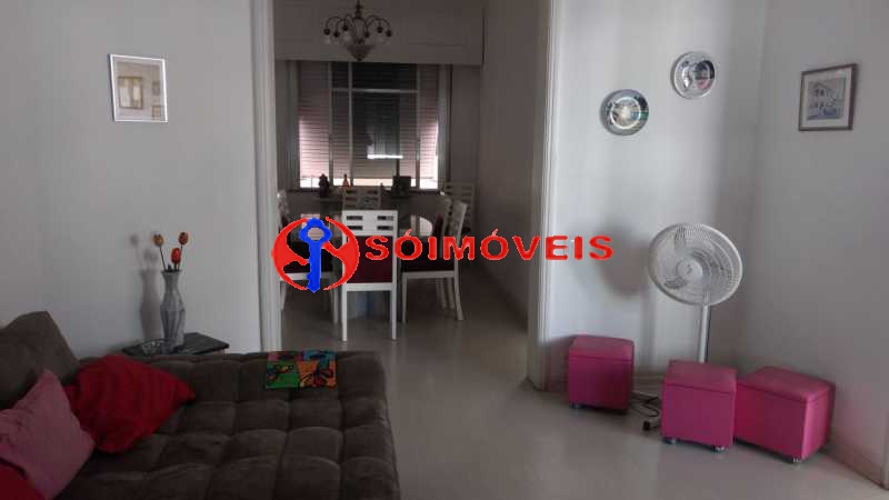 Conheça 03. do imóvel - Apartamento 5 quartos à venda Copacabana, Rio de Janeiro - R$ 1.500.000 - LIAP50008 - 3 03. - Apartamento 5 quartos à venda Copacabana, Rio de Janeiro - R$ 1.500.000 - LIAP50008 - 3