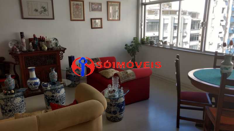 Conheça 05. do imóvel - Apartamento 5 quartos à venda Copacabana, Rio de Janeiro - R$ 1.500.000 - LIAP50008 - 4 05. - Apartamento 5 quartos à venda Copacabana, Rio de Janeiro - R$ 1.500.000 - LIAP50008 - 4