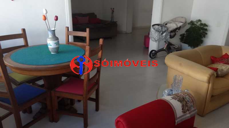 Conheça 10. do imóvel - Apartamento 5 quartos à venda Copacabana, Rio de Janeiro - R$ 1.500.000 - LIAP50008 - 7 10. - Apartamento 5 quartos à venda Copacabana, Rio de Janeiro - R$ 1.500.000 - LIAP50008 - 7