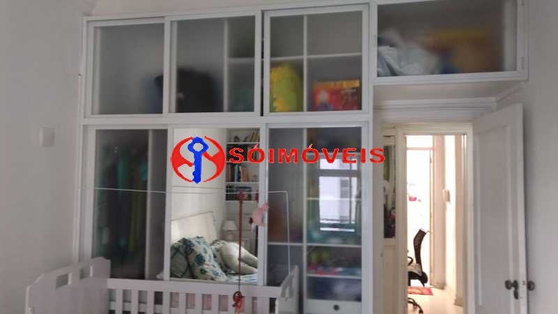 Conheça 14. do imóvel - Apartamento 5 quartos à venda Copacabana, Rio de Janeiro - R$ 1.500.000 - LIAP50008 - 10 14. - Apartamento 5 quartos à venda Copacabana, Rio de Janeiro - R$ 1.500.000 - LIAP50008 - 10
