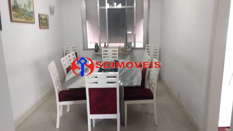 Conheça 16. do imóvel - Apartamento 5 quartos à venda Copacabana, Rio de Janeiro - R$ 1.500.000 - LIAP50008 - 11 16. - Apartamento 5 quartos à venda Copacabana, Rio de Janeiro - R$ 1.500.000 - LIAP50008 - 11