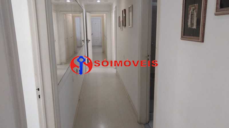 Conheça 18. do imóvel - Apartamento 5 quartos à venda Copacabana, Rio de Janeiro - R$ 1.500.000 - LIAP50008 - 12 18. - Apartamento 5 quartos à venda Copacabana, Rio de Janeiro - R$ 1.500.000 - LIAP50008 - 12