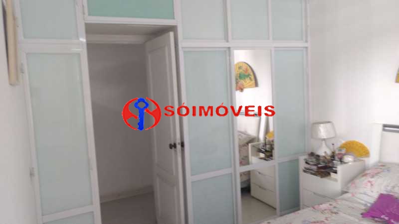 Conheça 19. do imóvel - Apartamento 5 quartos à venda Copacabana, Rio de Janeiro - R$ 1.500.000 - LIAP50008 - 13 19. - Apartamento 5 quartos à venda Copacabana, Rio de Janeiro - R$ 1.500.000 - LIAP50008 - 13