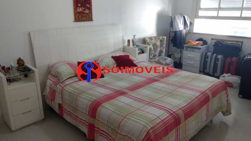 Conheça 29. do imóvel - Apartamento 5 quartos à venda Copacabana, Rio de Janeiro - R$ 1.500.000 - LIAP50008 - 19 29. - Apartamento 5 quartos à venda Copacabana, Rio de Janeiro - R$ 1.500.000 - LIAP50008 - 19