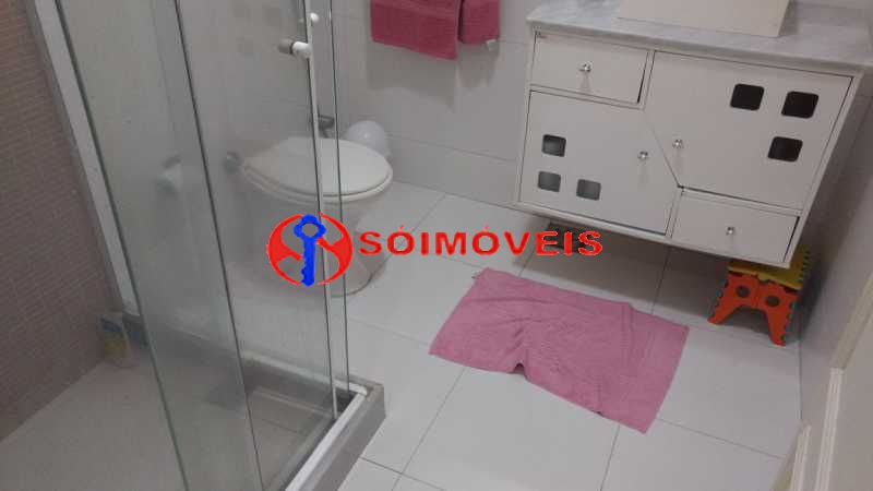 Conheça 30. do imóvel - Apartamento 5 quartos à venda Copacabana, Rio de Janeiro - R$ 1.500.000 - LIAP50008 - 21 30. - Apartamento 5 quartos à venda Copacabana, Rio de Janeiro - R$ 1.500.000 - LIAP50008 - 21