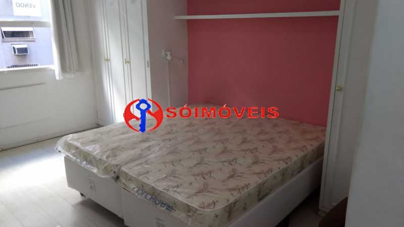 Conheça 02b. do imóvel - Kitnet/Conjugado 26m² à venda Rio de Janeiro,RJ - R$ 460.000 - LIKI00193 - 1 02b. - Kitnet/Conjugado 26m² à venda Rio de Janeiro,RJ - R$ 460.000 - LIKI00193 - 1