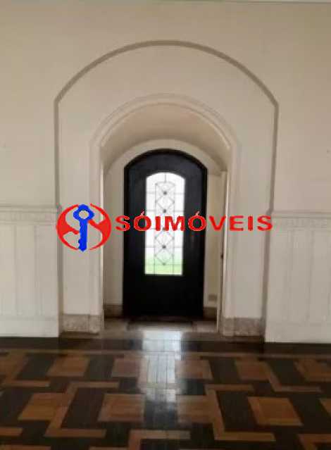 Conheça 3 do imóvel - Casa 6 quartos à venda Botafogo, Rio de Janeiro - R$ 4.200.000 - LBCA60016 - 6 3 - Casa 6 quartos à venda Botafogo, Rio de Janeiro - R$ 4.200.000 - LBCA60016 - 6