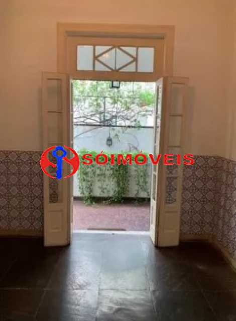 Conheça 4 do imóvel - Casa 6 quartos à venda Botafogo, Rio de Janeiro - R$ 4.200.000 - LBCA60016 - 7 4 - Casa 6 quartos à venda Botafogo, Rio de Janeiro - R$ 4.200.000 - LBCA60016 - 7