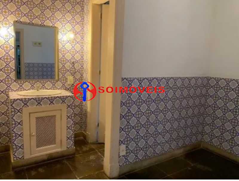 Conheça 5 do imóvel - Casa 6 quartos à venda Botafogo, Rio de Janeiro - R$ 4.200.000 - LBCA60016 - 8 5 - Casa 6 quartos à venda Botafogo, Rio de Janeiro - R$ 4.200.000 - LBCA60016 - 8