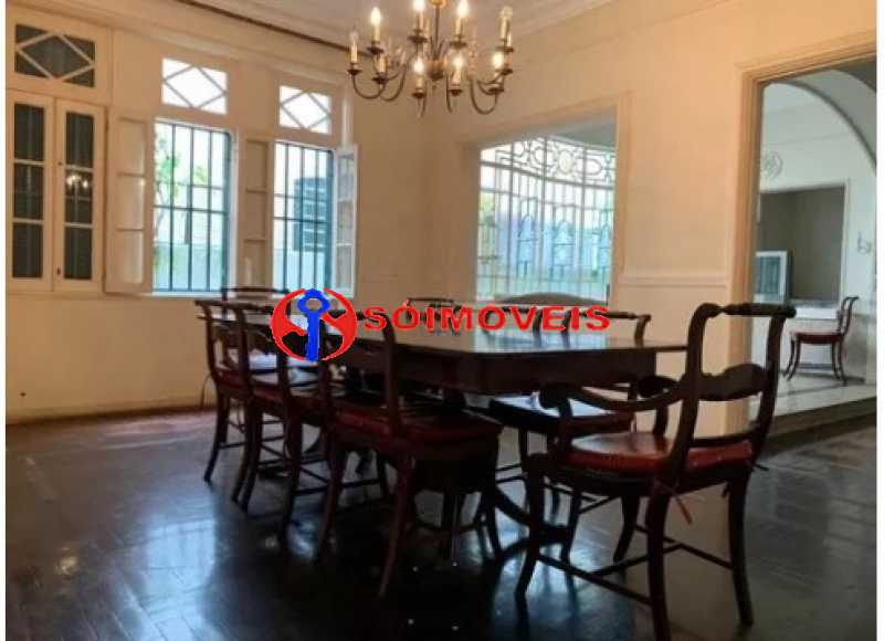 Conheça 7 do imóvel - Casa 6 quartos à venda Botafogo, Rio de Janeiro - R$ 4.200.000 - LBCA60016 - 3 7 - Casa 6 quartos à venda Botafogo, Rio de Janeiro - R$ 4.200.000 - LBCA60016 - 3