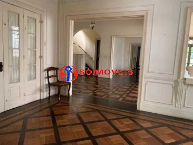 Conheça 9 do imóvel - Casa 6 quartos à venda Botafogo, Rio de Janeiro - R$ 4.200.000 - LBCA60016 - 5 9 - Casa 6 quartos à venda Botafogo, Rio de Janeiro - R$ 4.200.000 - LBCA60016 - 5