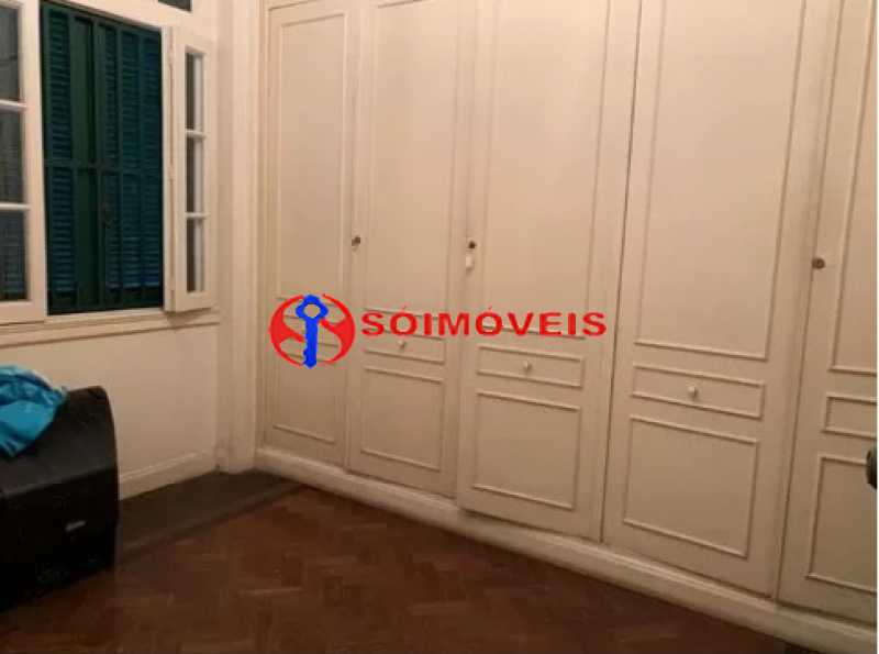 Conheça 11 do imóvel - Casa 6 quartos à venda Botafogo, Rio de Janeiro - R$ 4.200.000 - LBCA60016 - 11 11 - Casa 6 quartos à venda Botafogo, Rio de Janeiro - R$ 4.200.000 - LBCA60016 - 11
