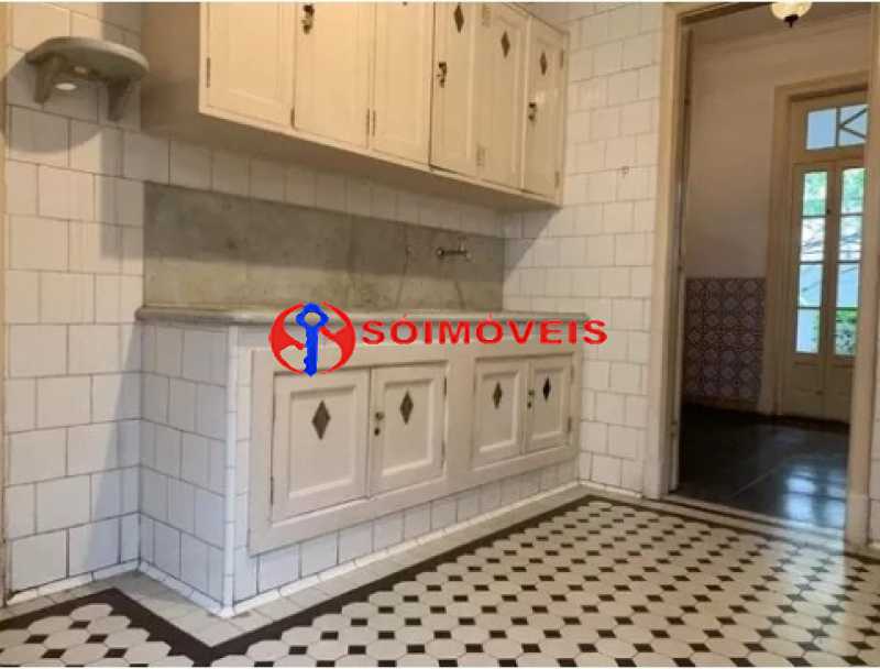 Conheça 13 do imóvel - Casa 6 quartos à venda Botafogo, Rio de Janeiro - R$ 4.200.000 - LBCA60016 - 13 13 - Casa 6 quartos à venda Botafogo, Rio de Janeiro - R$ 4.200.000 - LBCA60016 - 13