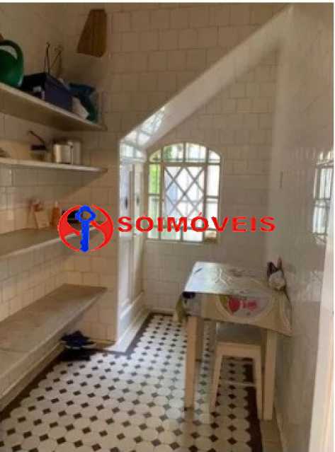Conheça 14 do imóvel - Casa 6 quartos à venda Botafogo, Rio de Janeiro - R$ 4.200.000 - LBCA60016 - 14 14 - Casa 6 quartos à venda Botafogo, Rio de Janeiro - R$ 4.200.000 - LBCA60016 - 14