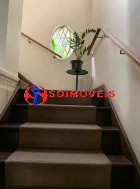 Conheça 15 do imóvel - Casa 6 quartos à venda Botafogo, Rio de Janeiro - R$ 4.200.000 - LBCA60016 - 15 15 - Casa 6 quartos à venda Botafogo, Rio de Janeiro - R$ 4.200.000 - LBCA60016 - 15