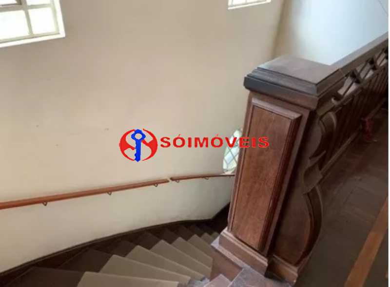 Conheça 16 do imóvel - Casa 6 quartos à venda Botafogo, Rio de Janeiro - R$ 4.200.000 - LBCA60016 - 16 16 - Casa 6 quartos à venda Botafogo, Rio de Janeiro - R$ 4.200.000 - LBCA60016 - 16