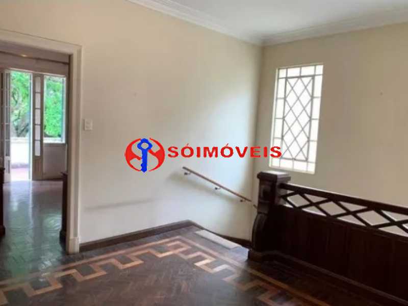 Conheça 18 do imóvel - Casa 6 quartos à venda Botafogo, Rio de Janeiro - R$ 4.200.000 - LBCA60016 - 19 18 - Casa 6 quartos à venda Botafogo, Rio de Janeiro - R$ 4.200.000 - LBCA60016 - 19