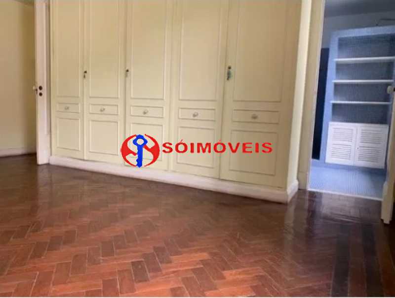 Conheça 20 do imóvel - Casa 6 quartos à venda Botafogo, Rio de Janeiro - R$ 4.200.000 - LBCA60016 - 18 20 - Casa 6 quartos à venda Botafogo, Rio de Janeiro - R$ 4.200.000 - LBCA60016 - 18
