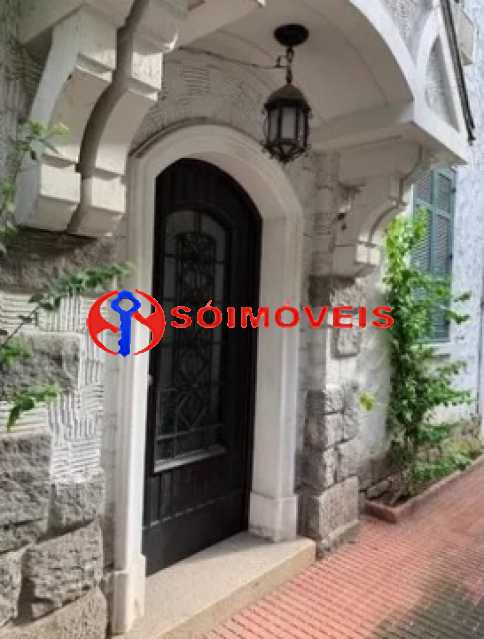 Conheça Sem título do imóvel - Casa 6 quartos à venda Botafogo, Rio de Janeiro - R$ 4.200.000 - LBCA60016 - 21 Sem título - Casa 6 quartos à venda Botafogo, Rio de Janeiro - R$ 4.200.000 - LBCA60016 - 21