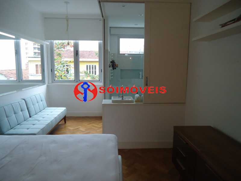 Conheça DSC00557 do imóvel - Kitnet/Conjugado 24m² à venda Rio de Janeiro,RJ - R$ 690.000 - LBKI00187 - 3 DSC00557 - Kitnet/Conjugado 24m² à venda Rio de Janeiro,RJ - R$ 690.000 - LBKI00187 - 3