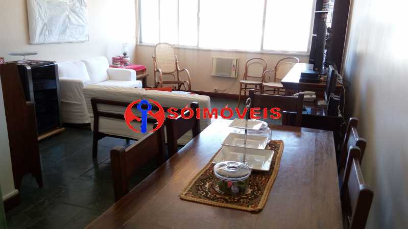 Conheça 1 do imóvel - Apartamento 3 quartos à venda Botafogo, Rio de Janeiro - R$ 970.000 - FLAP30322 - 1 1 - Apartamento 3 quartos à venda Botafogo, Rio de Janeiro - R$ 970.000 - FLAP30322 - 1