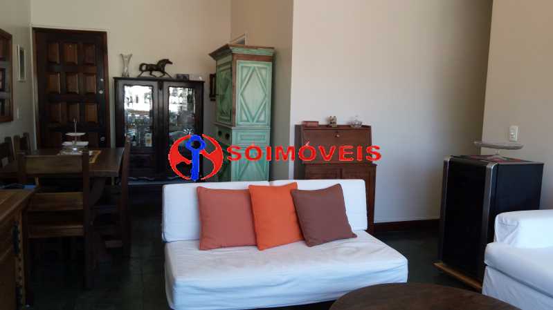 Conheça 3 do imóvel - Apartamento 3 quartos à venda Botafogo, Rio de Janeiro - R$ 970.000 - FLAP30322 - 4 3 - Apartamento 3 quartos à venda Botafogo, Rio de Janeiro - R$ 970.000 - FLAP30322 - 4