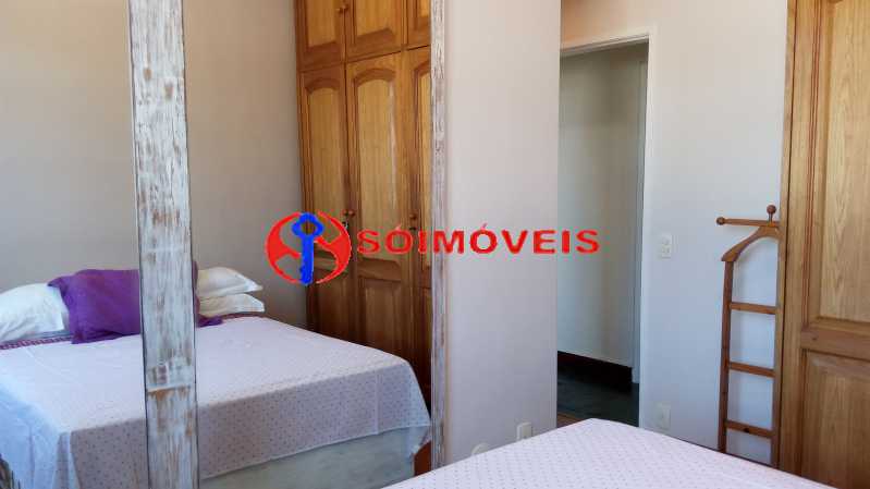 Conheça 8 do imóvel - Apartamento 3 quartos à venda Botafogo, Rio de Janeiro - R$ 970.000 - FLAP30322 - 9 8 - Apartamento 3 quartos à venda Botafogo, Rio de Janeiro - R$ 970.000 - FLAP30322 - 9