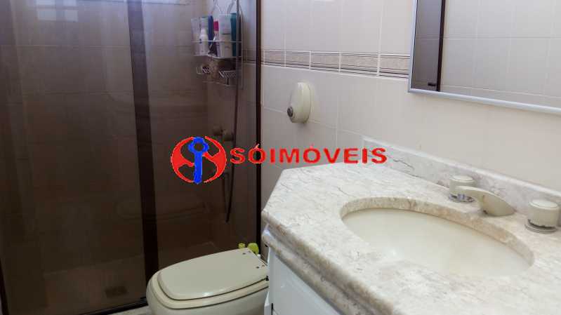 Conheça 12 do imóvel - Apartamento 3 quartos à venda Botafogo, Rio de Janeiro - R$ 970.000 - FLAP30322 - 13 12 - Apartamento 3 quartos à venda Botafogo, Rio de Janeiro - R$ 970.000 - FLAP30322 - 13