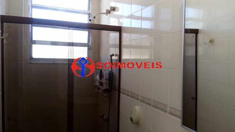 Conheça 13 do imóvel - Apartamento 3 quartos à venda Botafogo, Rio de Janeiro - R$ 970.000 - FLAP30322 - 14 13 - Apartamento 3 quartos à venda Botafogo, Rio de Janeiro - R$ 970.000 - FLAP30322 - 14