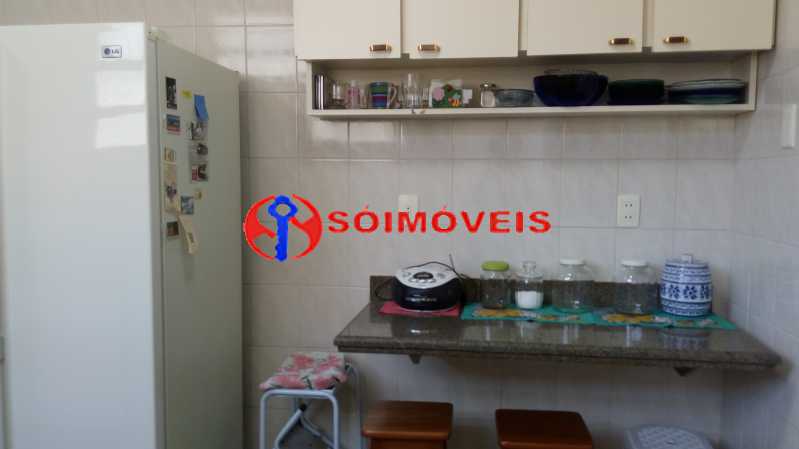 Conheça 14 do imóvel - Apartamento 3 quartos à venda Botafogo, Rio de Janeiro - R$ 970.000 - FLAP30322 - 15 14 - Apartamento 3 quartos à venda Botafogo, Rio de Janeiro - R$ 970.000 - FLAP30322 - 15