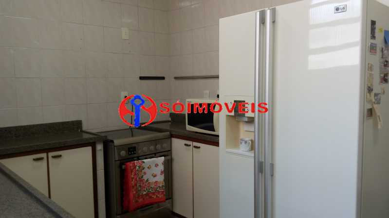 Conheça 15 do imóvel - Apartamento 3 quartos à venda Botafogo, Rio de Janeiro - R$ 970.000 - FLAP30322 - 16 15 - Apartamento 3 quartos à venda Botafogo, Rio de Janeiro - R$ 970.000 - FLAP30322 - 16