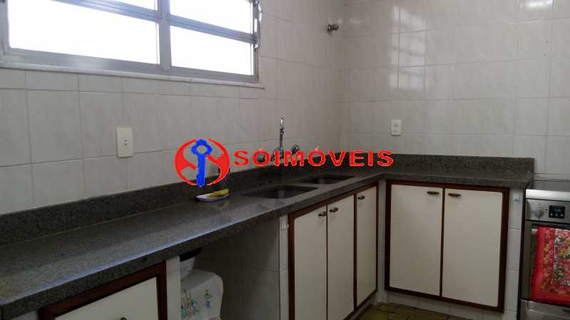 Conheça 16 do imóvel - Apartamento 3 quartos à venda Botafogo, Rio de Janeiro - R$ 970.000 - FLAP30322 - 17 16 - Apartamento 3 quartos à venda Botafogo, Rio de Janeiro - R$ 970.000 - FLAP30322 - 17