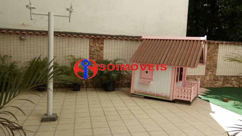 Conheça 18 do imóvel - Apartamento 3 quartos à venda Botafogo, Rio de Janeiro - R$ 970.000 - FLAP30322 - 19 18 - Apartamento 3 quartos à venda Botafogo, Rio de Janeiro - R$ 970.000 - FLAP30322 - 19