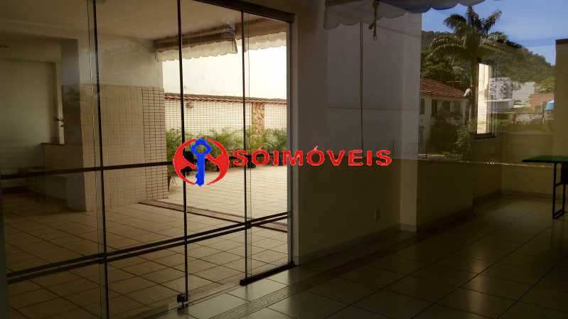 Conheça 19 do imóvel - Apartamento 3 quartos à venda Botafogo, Rio de Janeiro - R$ 970.000 - FLAP30322 - 20 19 - Apartamento 3 quartos à venda Botafogo, Rio de Janeiro - R$ 970.000 - FLAP30322 - 20