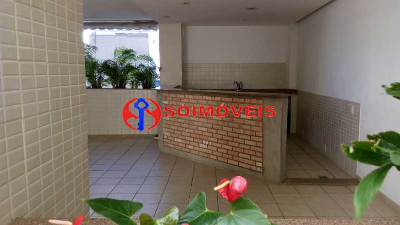 Conheça 20 do imóvel - Apartamento 3 quartos à venda Botafogo, Rio de Janeiro - R$ 970.000 - FLAP30322 - 21 20 - Apartamento 3 quartos à venda Botafogo, Rio de Janeiro - R$ 970.000 - FLAP30322 - 21