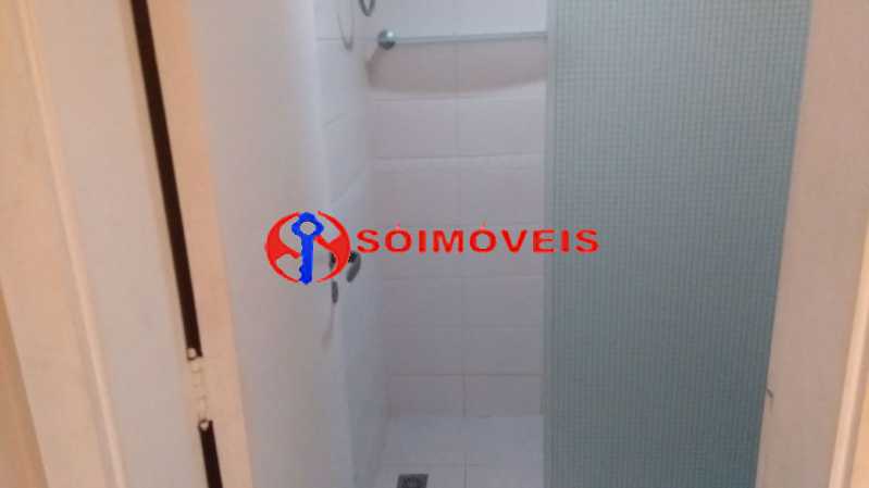 Conheça banheiro do imóvel - Flat 1 quarto à venda Rio de Janeiro,RJ - R$ 730.000 - LIFL10007 - 13 banheiro - Flat 1 quarto à venda Rio de Janeiro,RJ - R$ 730.000 - LIFL10007 - 13