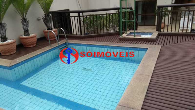 Conheça piscina . do imóvel - Flat 1 quarto à venda Rio de Janeiro,RJ - R$ 730.000 - LIFL10007 - 20 piscina . - Flat 1 quarto à venda Rio de Janeiro,RJ - R$ 730.000 - LIFL10007 - 20