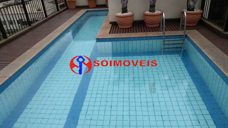 Conheça piscina do imóvel - Flat 1 quarto à venda Rio de Janeiro,RJ - R$ 730.000 - LIFL10007 - 21 piscina - Flat 1 quarto à venda Rio de Janeiro,RJ - R$ 730.000 - LIFL10007 - 21