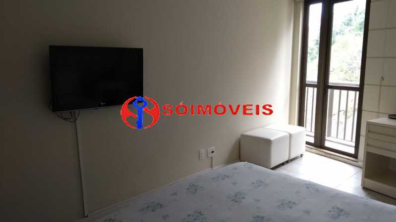 Conheça quarto... do imóvel - Flat 1 quarto à venda Rio de Janeiro,RJ - R$ 730.000 - LIFL10007 - 10 quarto... - Flat 1 quarto à venda Rio de Janeiro,RJ - R$ 730.000 - LIFL10007 - 10