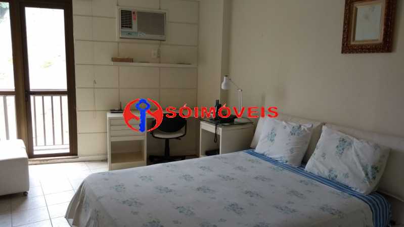 Conheça quarto do imóvel - Flat 1 quarto à venda Rio de Janeiro,RJ - R$ 730.000 - LIFL10007 - 11 quarto - Flat 1 quarto à venda Rio de Janeiro,RJ - R$ 730.000 - LIFL10007 - 11
