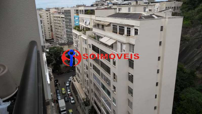 Conheça vista do imóvel - Flat 1 quarto à venda Rio de Janeiro,RJ - R$ 730.000 - LIFL10007 - 1 vista - Flat 1 quarto à venda Rio de Janeiro,RJ - R$ 730.000 - LIFL10007 - 1