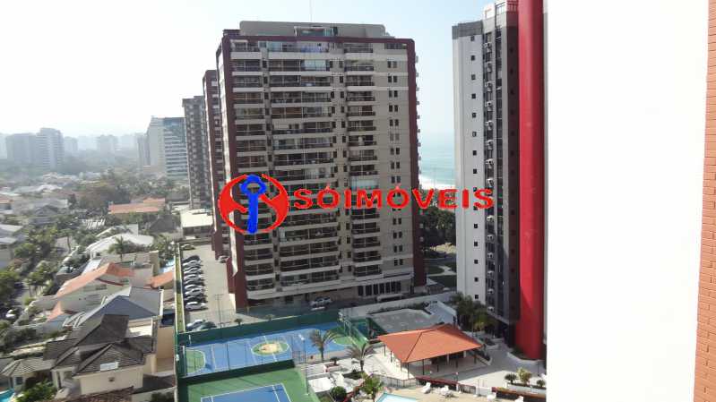 Conheça 2 do imóvel - MARAVILHOSO APART-HOTEL NA BARRA DA TIJUCA COM 70 M². - LBFL20043 - 3 2 - MARAVILHOSO APART-HOTEL NA BARRA DA TIJUCA COM 70 M². - LBFL20043 - 3