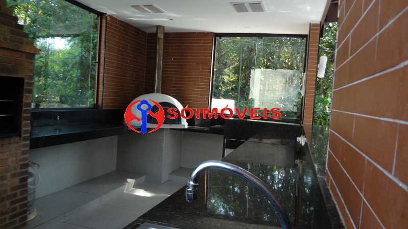 Conheça 25 do imóvel - MARAVILHOSO APART-HOTEL NA BARRA DA TIJUCA COM 70 M². - LBFL20043 - 26 25 - MARAVILHOSO APART-HOTEL NA BARRA DA TIJUCA COM 70 M². - LBFL20043 - 26
